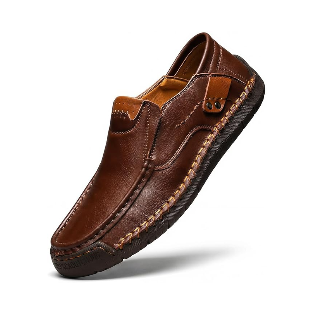 EXNORY® FlexEase Loafers - Walk All Day Without Foot Pain