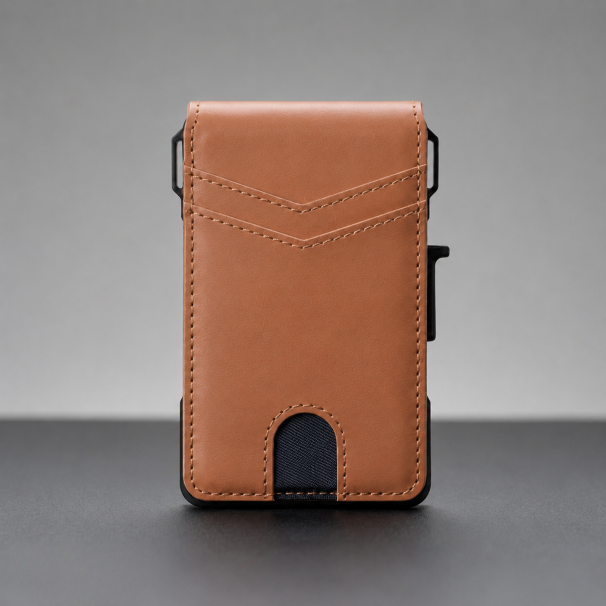 Shopnixly MagVault® Minimalist Wallet - Maximum Capacity. Minimal Footprint.