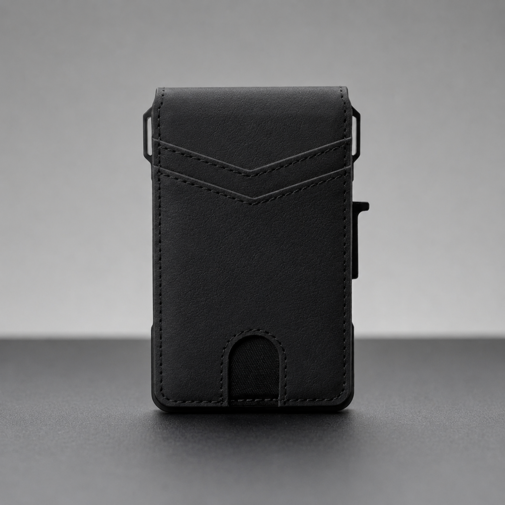 Shopnixly MagVault® Minimalist Wallet - Maximum Capacity. Minimal Footprint.