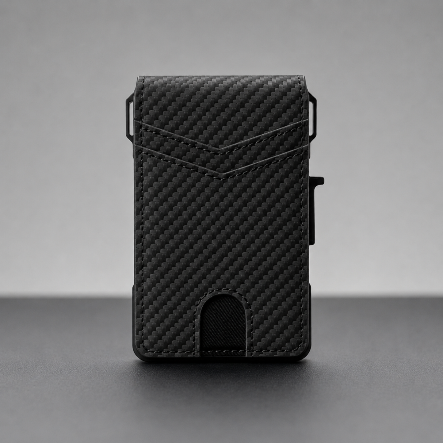 Shopnixly MagVault® Minimalist Wallet - Maximum Capacity. Minimal Footprint.