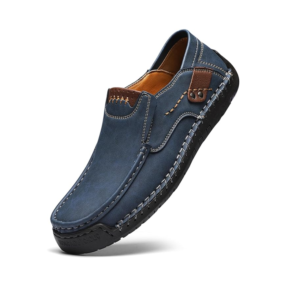 EXNORY® FlexEase Loafers - Walk All Day Without Foot Pain