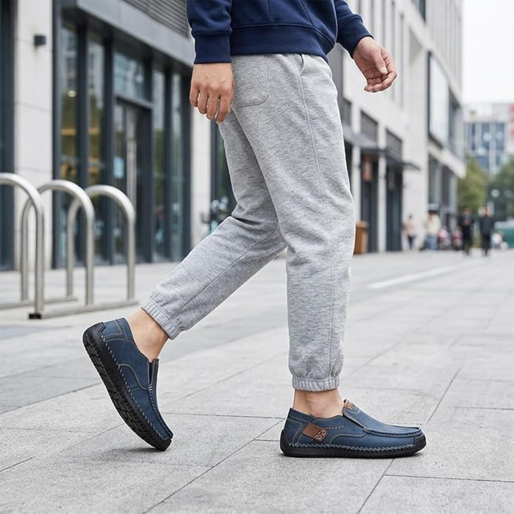 EXNORY® FlexEase Loafers - Walk All Day Without Foot Pain