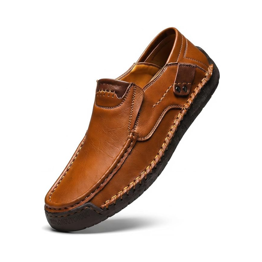 EXNORY® FlexEase Loafers - Walk All Day Without Foot Pain