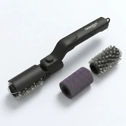 Drayvox™ Electric Grill Cleaner