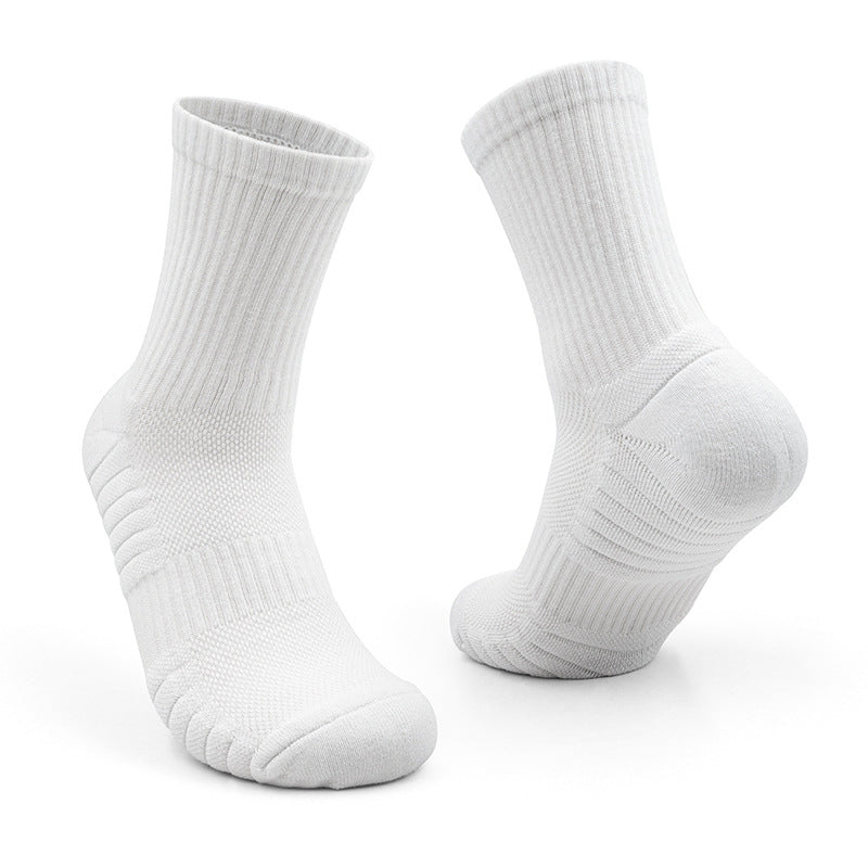 SHOPNIXLY™ Daily Comfort Crew Socks