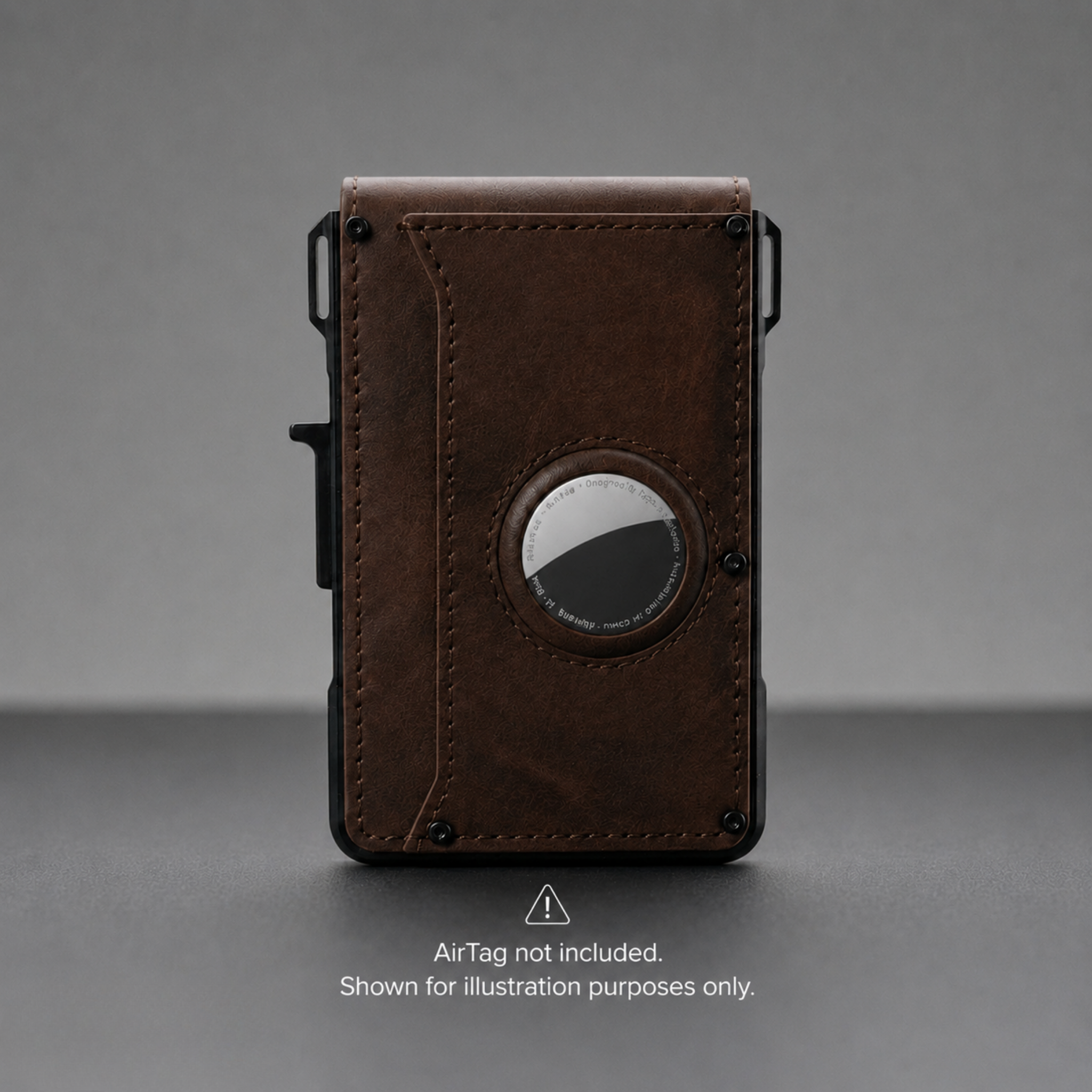 Shopnixly MagVault® Minimalist Wallet - Maximum Capacity. Minimal Footprint.