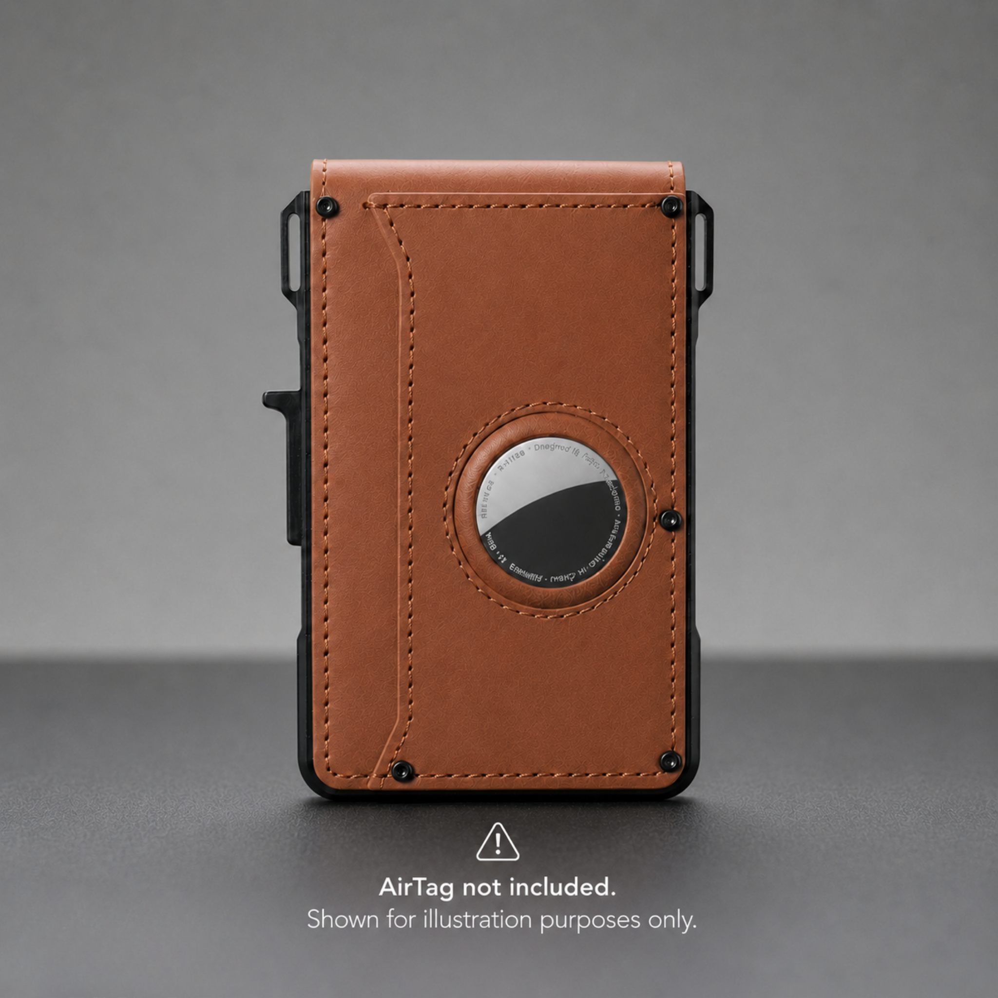 Shopnixly MagVault® Minimalist Wallet - Maximum Capacity. Minimal Footprint.