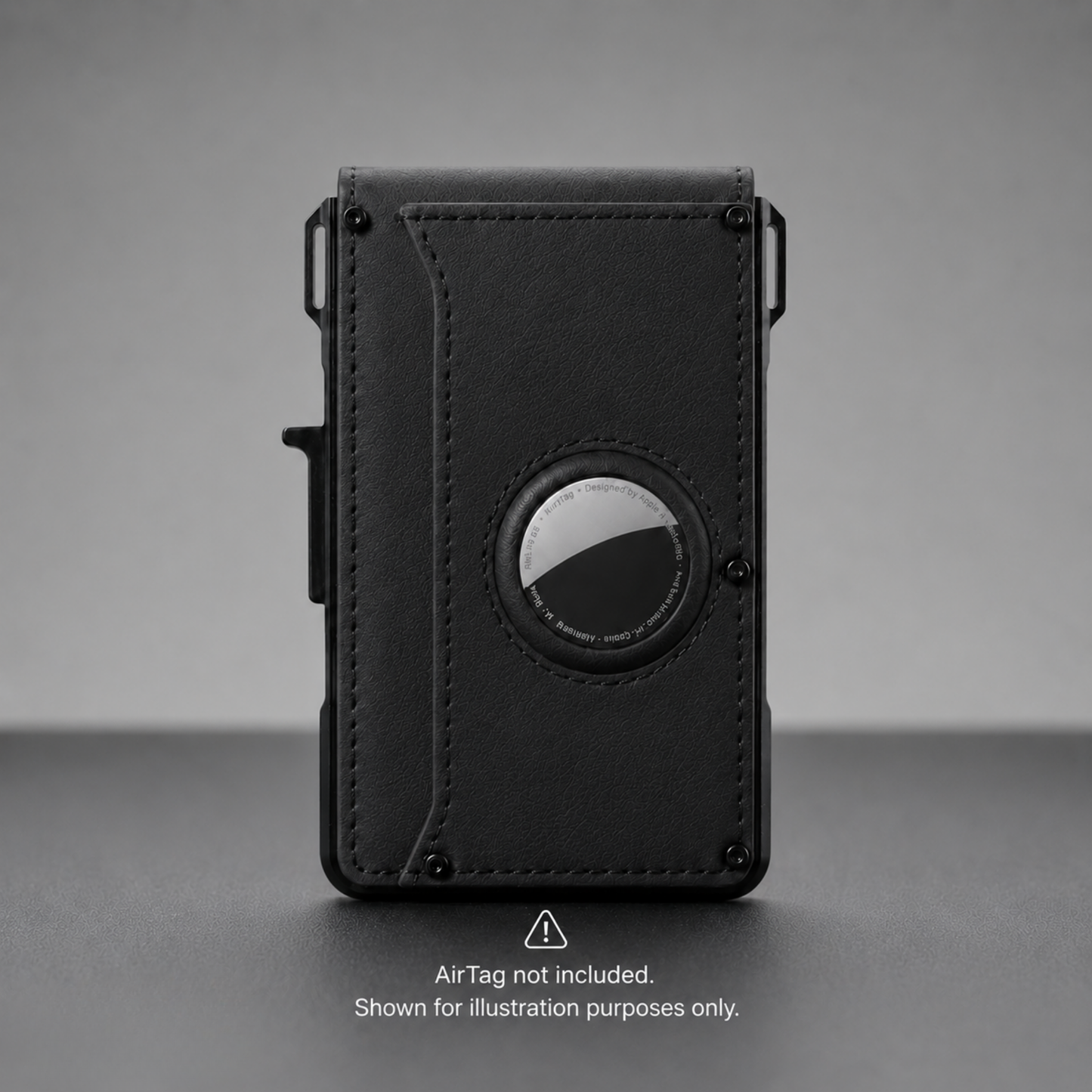 Shopnixly MagVault® Minimalist Wallet - Maximum Capacity. Minimal Footprint.