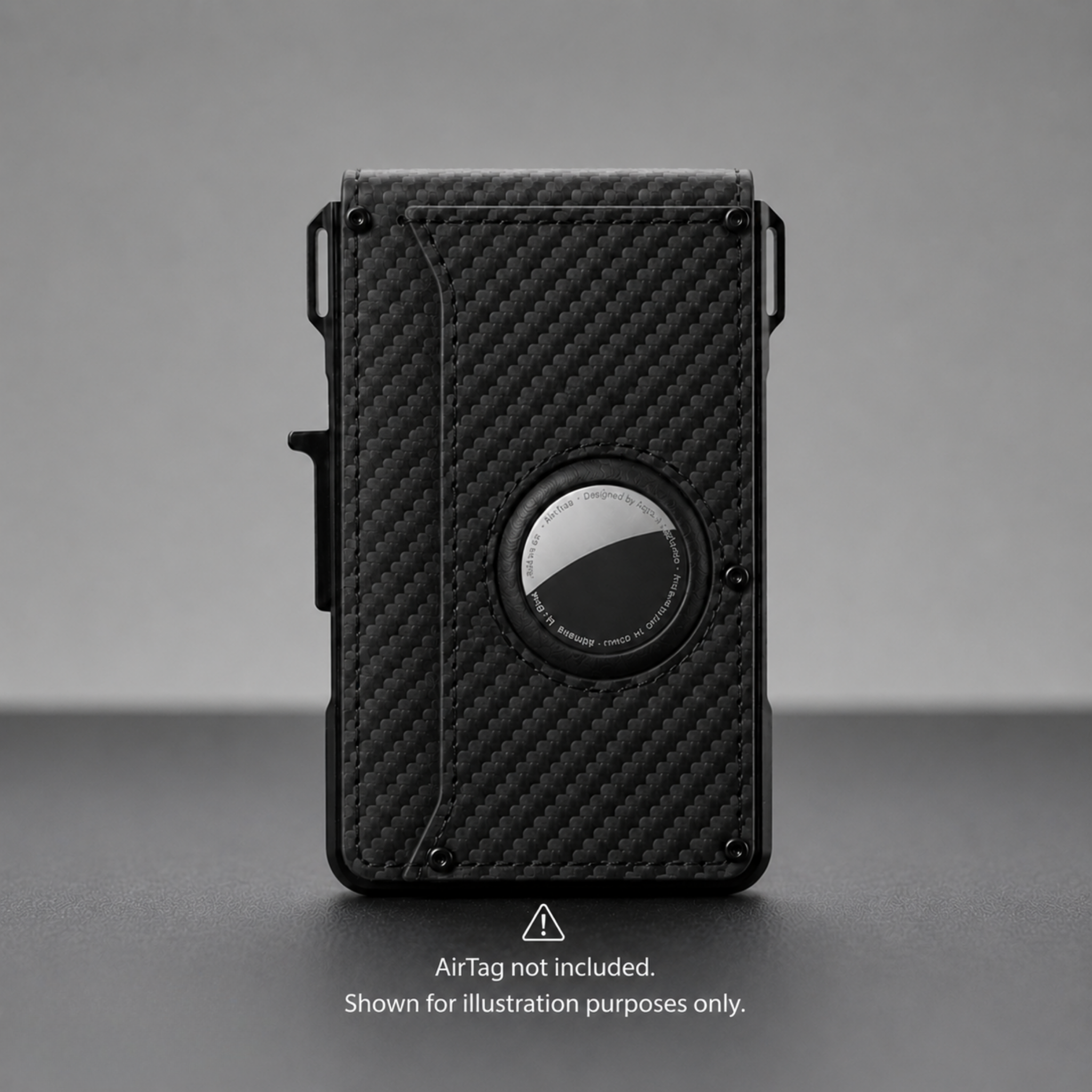 Shopnixly MagVault® Minimalist Wallet - Maximum Capacity. Minimal Footprint.