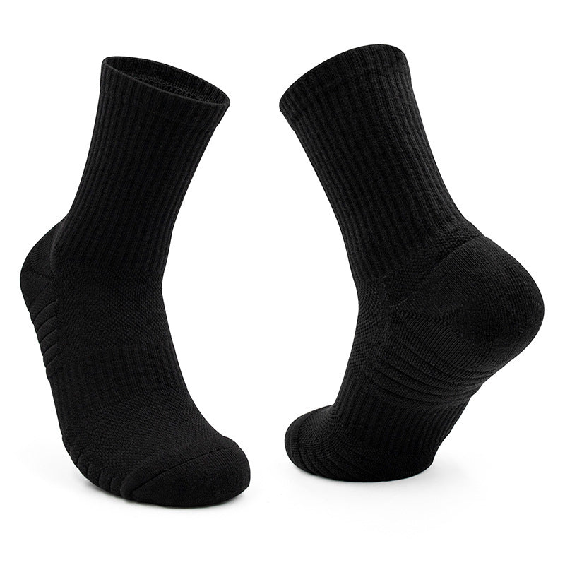 SHOPNIXLY™ Daily Comfort Crew Socks