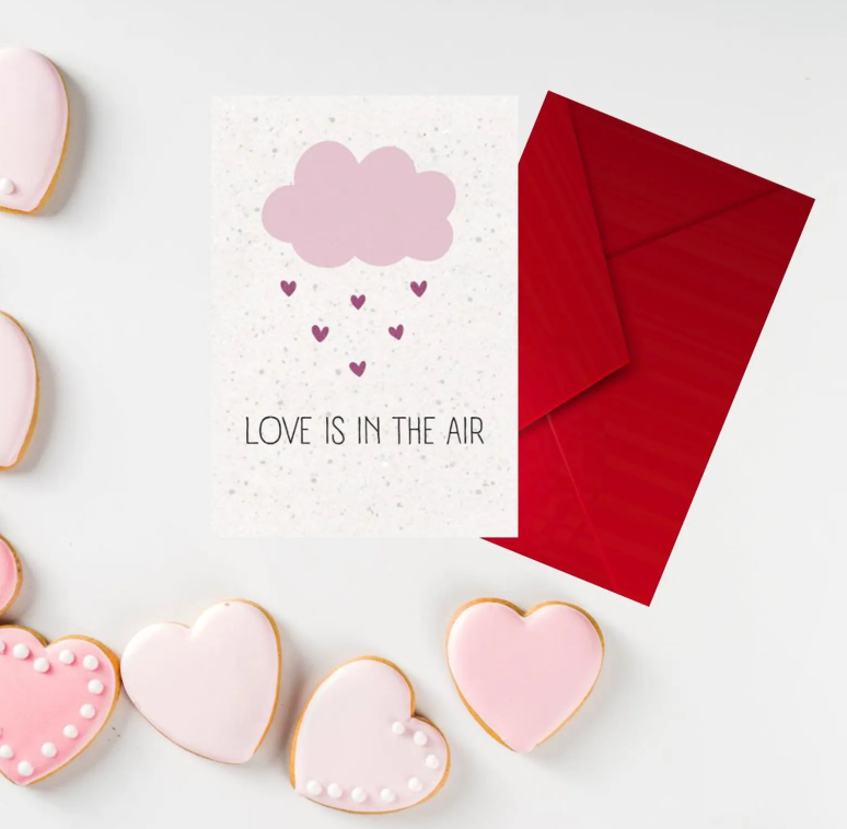 Lovely Card
