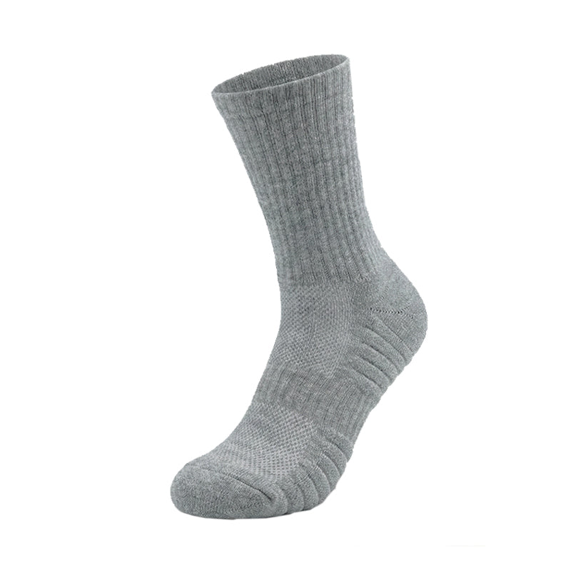 SHOPNIXLY™ Daily Comfort Crew Socks