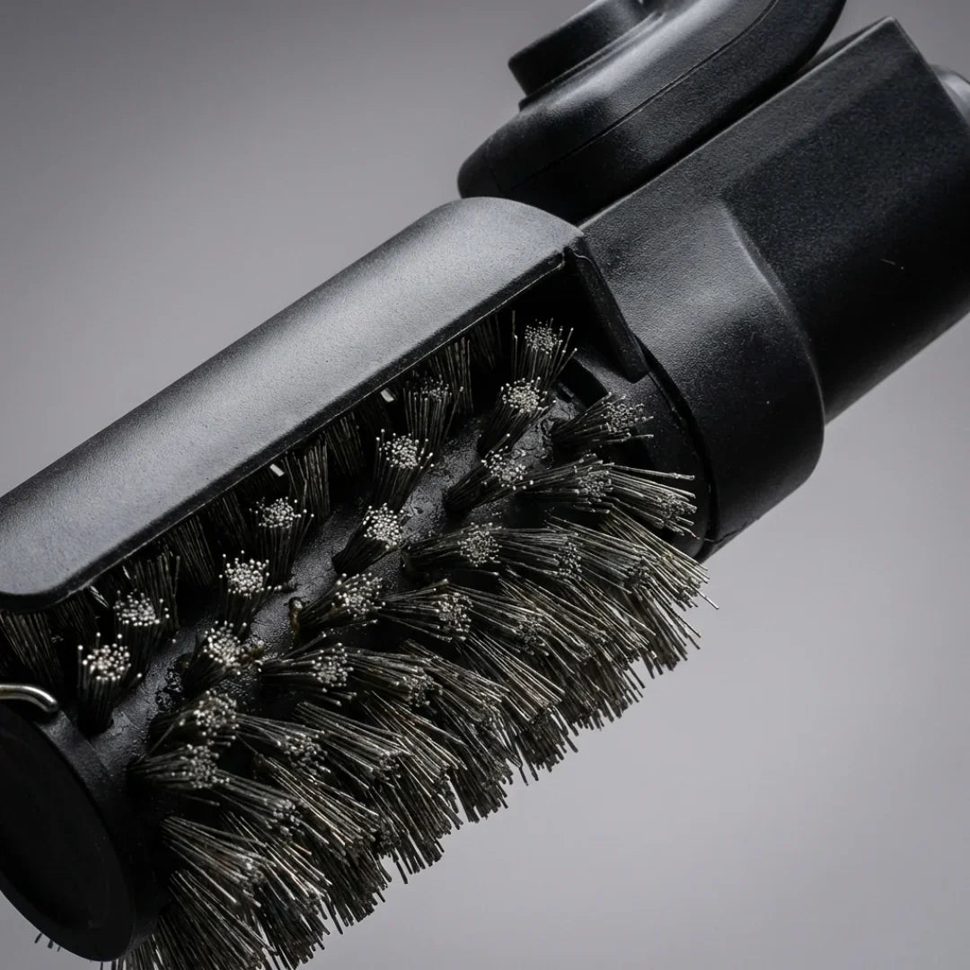 Drayvox™ Electric Grill Cleaner