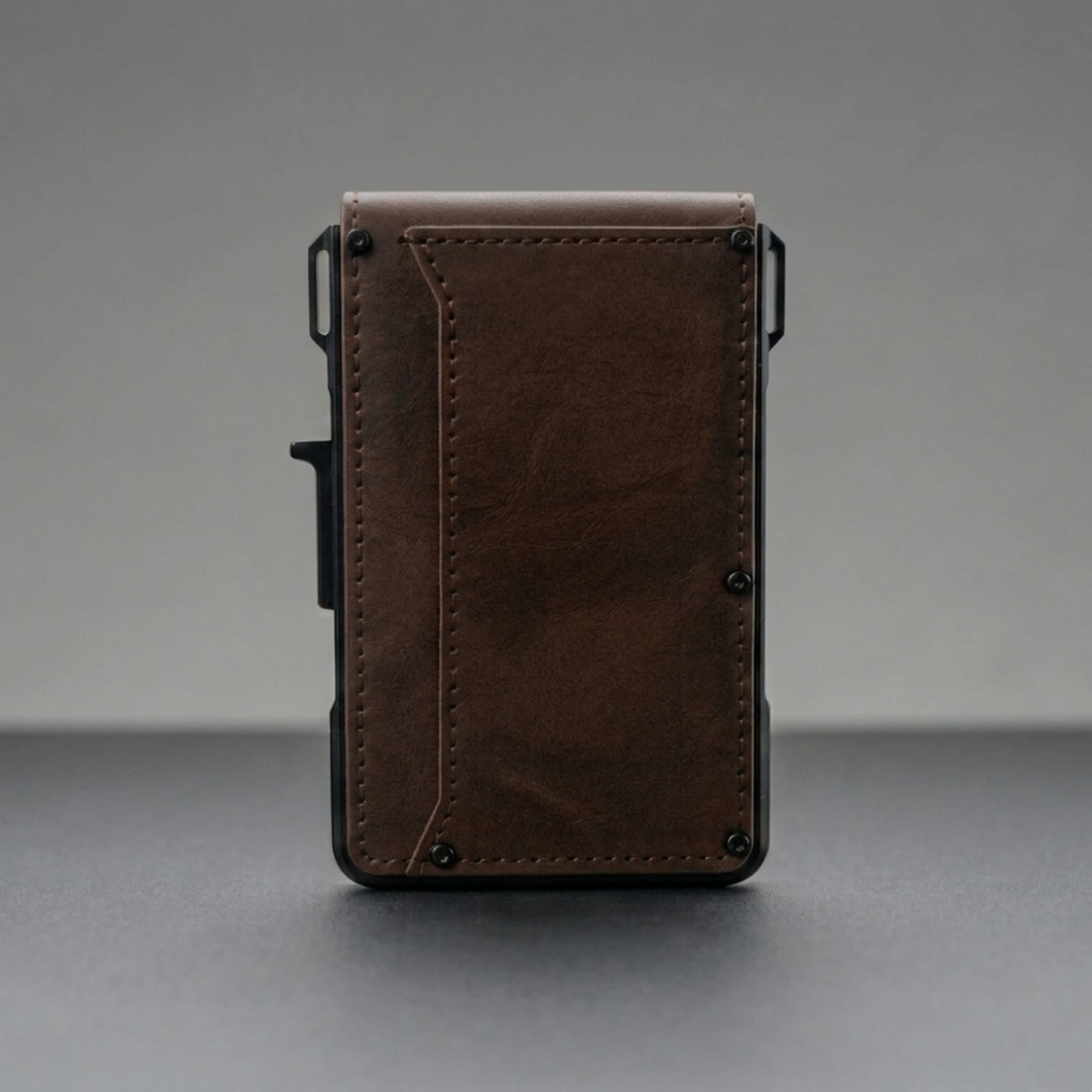 Shopnixly MagVault® Minimalist Wallet - Maximum Capacity. Minimal Footprint.