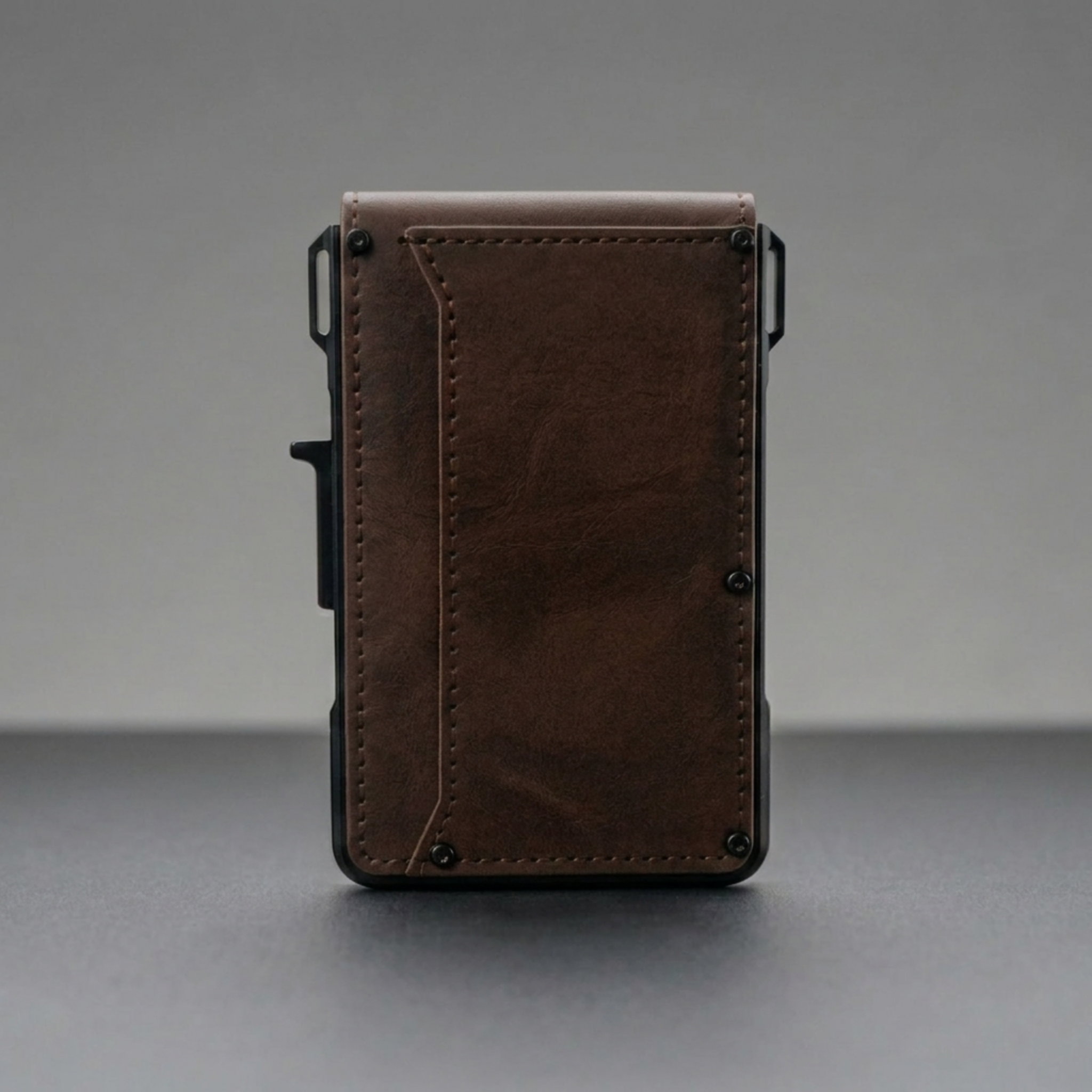 Shopnixly MagVault® Minimalist Wallet - Maximum Capacity. Minimal Footprint.