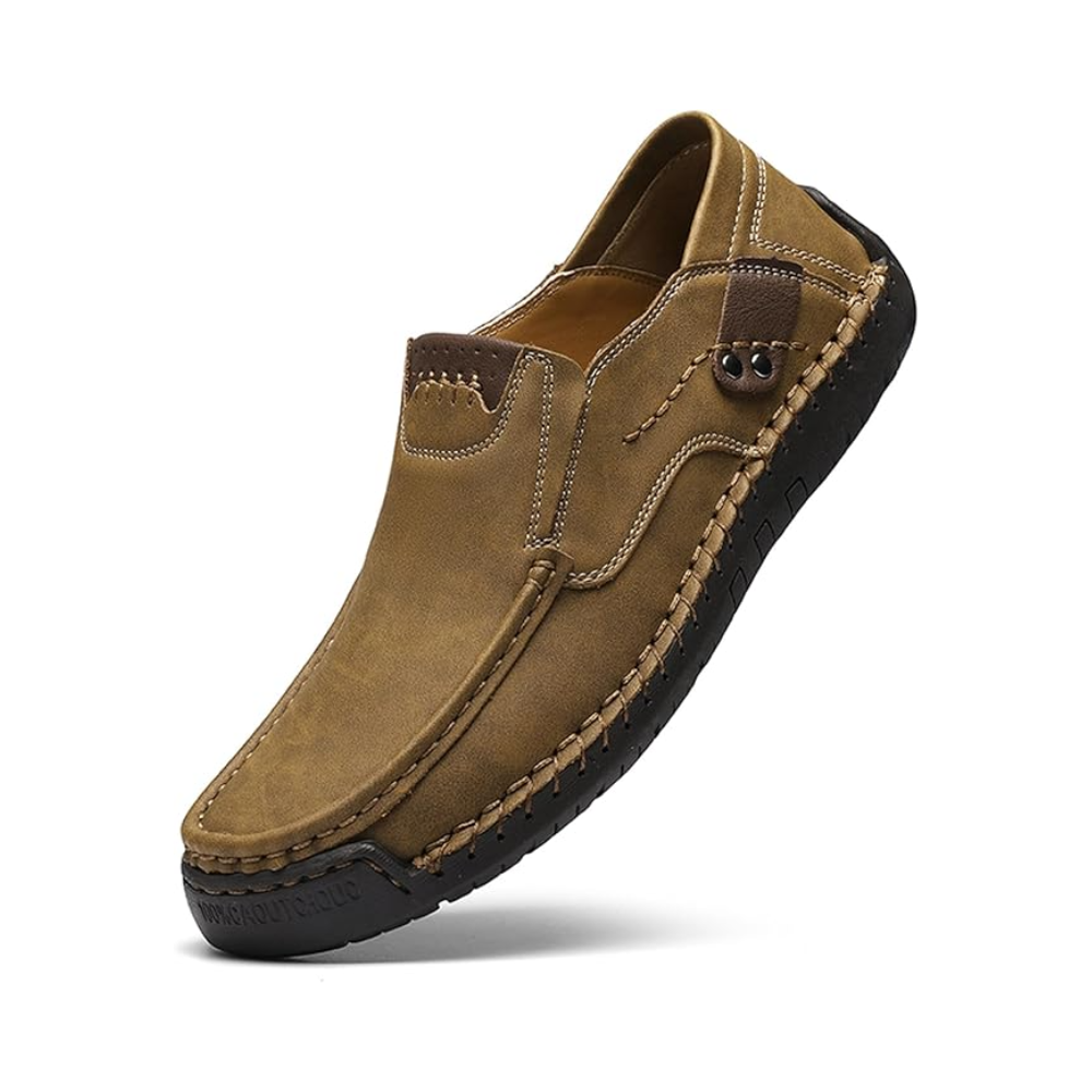 EXNORY® FlexEase Loafers - Walk All Day Without Foot Pain