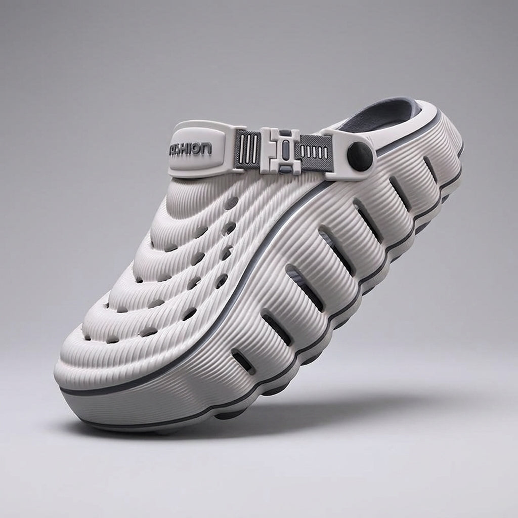 MORANTIVA™  Cloud Walk Men's Clogs