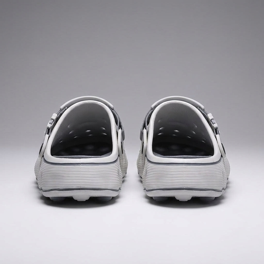 MORANTIVA™  Cloud Walk Men's Clogs