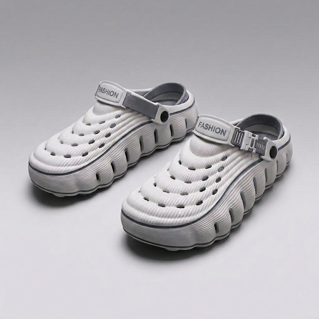 MORANTIVA™  Cloud Walk Men's Clogs
