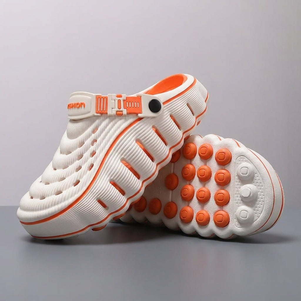 MORANTIVA™  Cloud Walk Men's Clogs