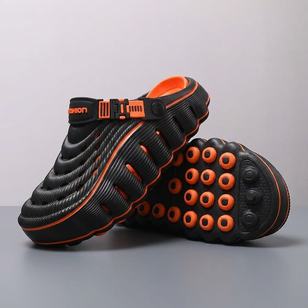 MORANTIVA™  Cloud Walk Men's Clogs