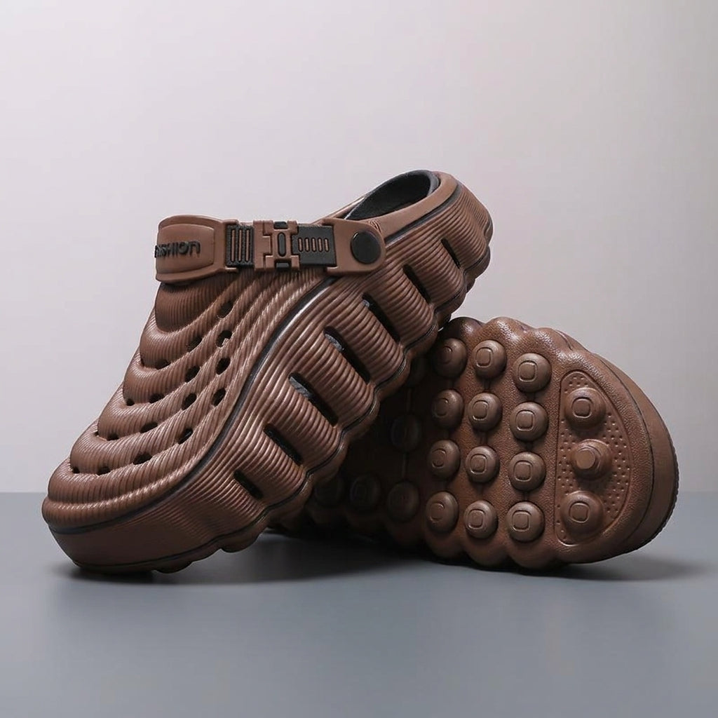 MORANTIVA™  Cloud Walk Men's Clogs