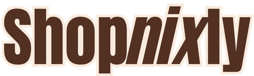 Shopnixly