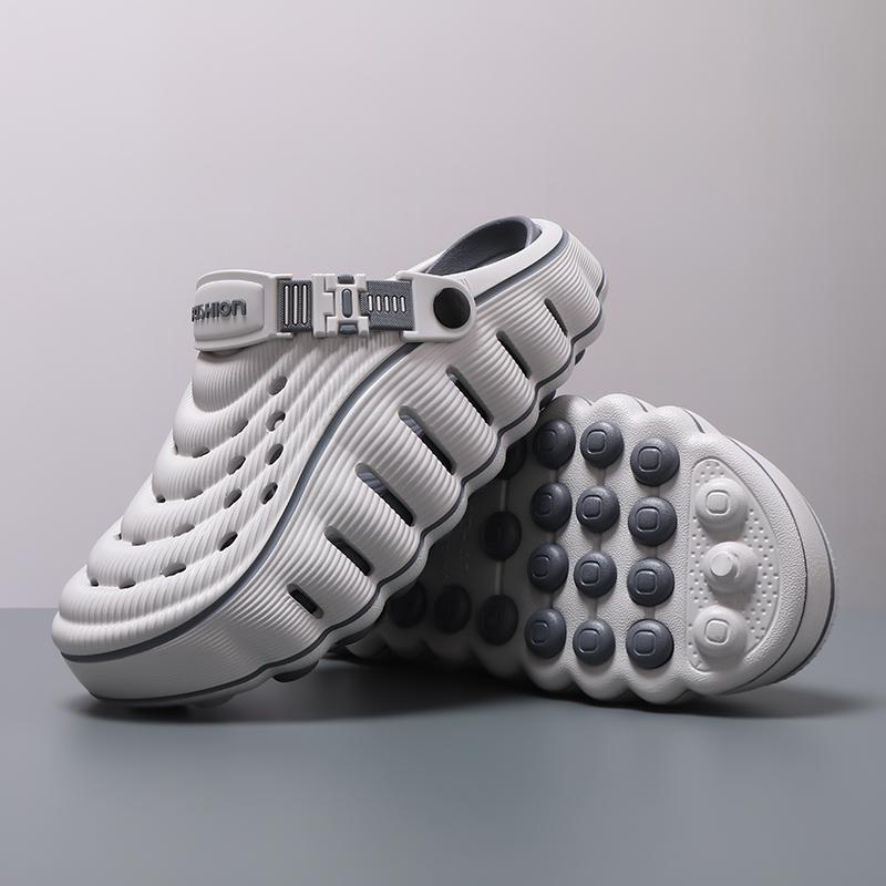 MORANTIVA™  Cloud Walk Men's Clogs