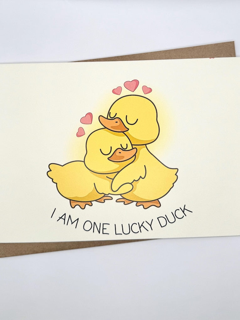 Cute Card